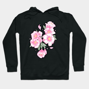 Cherry Blossom Hoodie